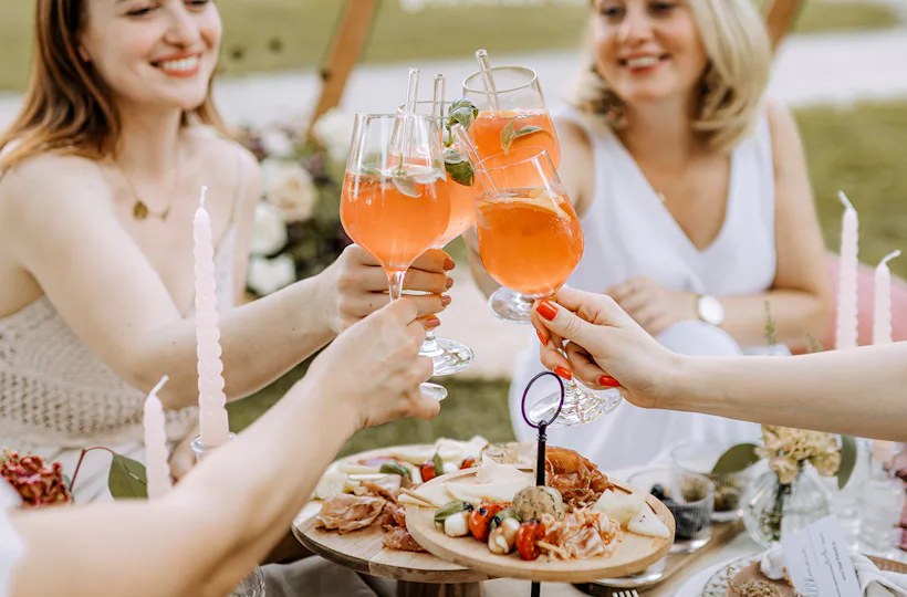 Romantisches Picknick für 2 Nürnberg