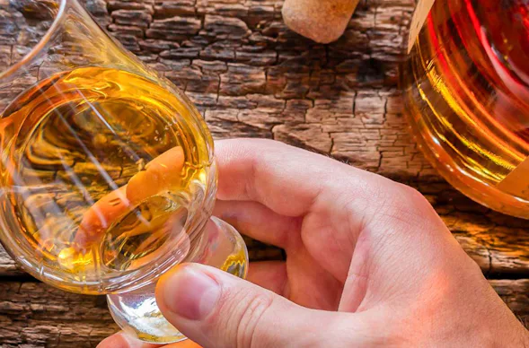 Rum Tasting und Herstellung Wien