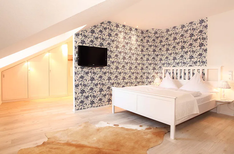 Thermen & SPA Hotels Bad Sassendorf für 2 (1 Nacht)