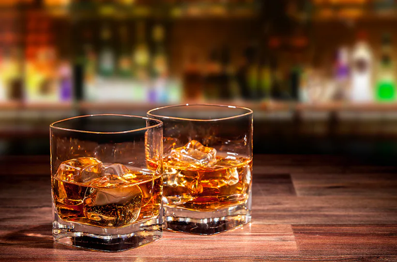 Whisky-Tasting Frankfurt am Main